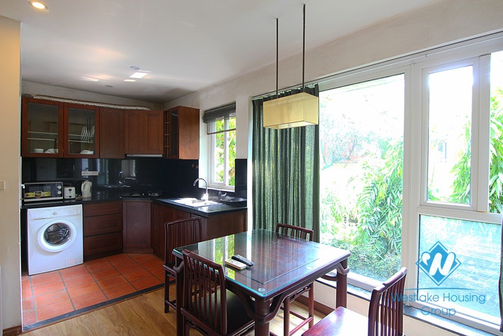 Cheap rooms for rent in  Dang Thai Mai Hanoi